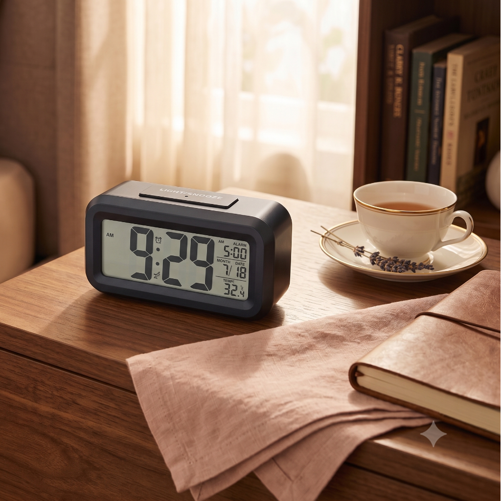 Alarm Clock